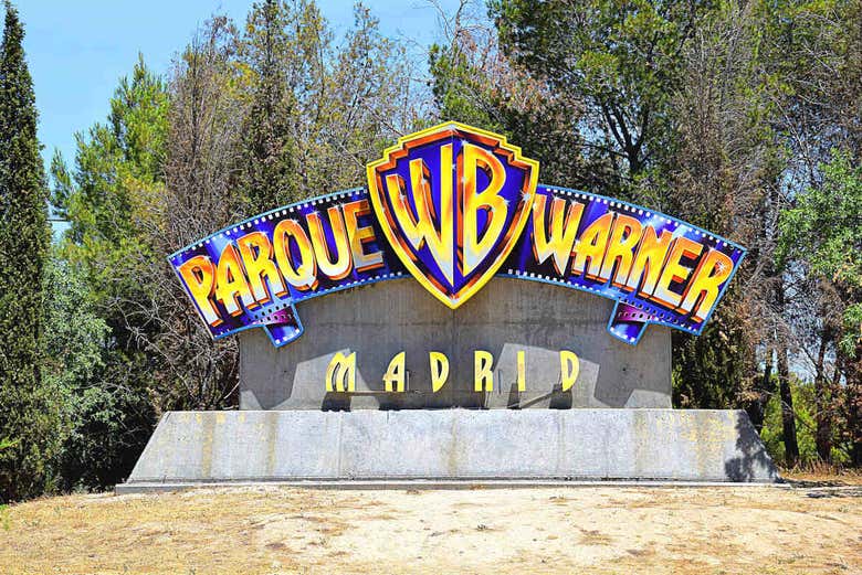 warner park madrid