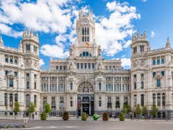 Comune di Madrid