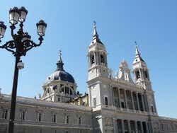 Catedral de la Almudena