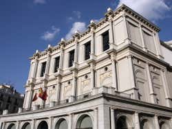 Teatro Real de Madrid