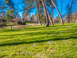 Parque Oeste
