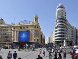 Praça de Callao