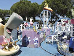 Splash Bash