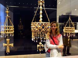 Treasure of Guarrazar