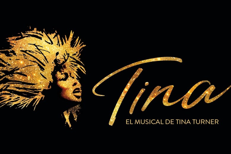 Tina, la comédie musicale de Tina Turner