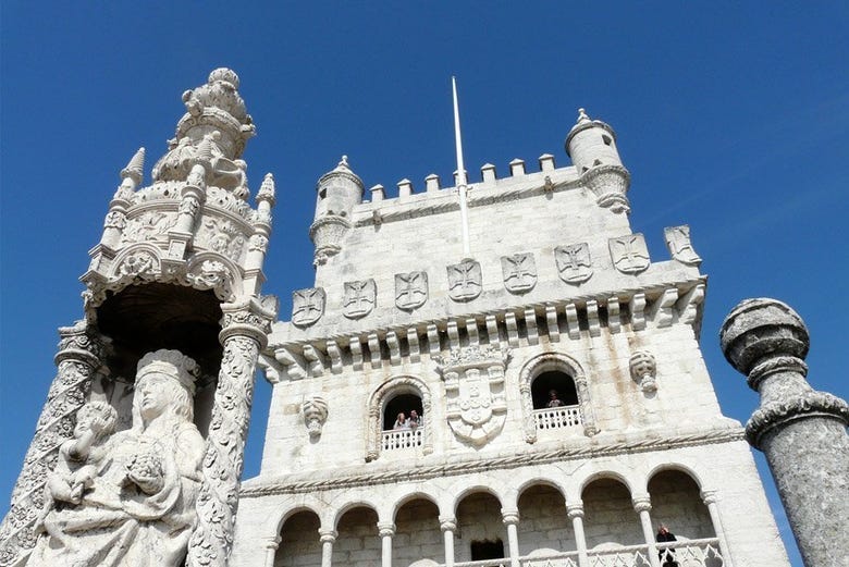 Torre di Belém