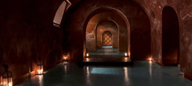 Hammam Al Ándalus, plongez dans l'histoire