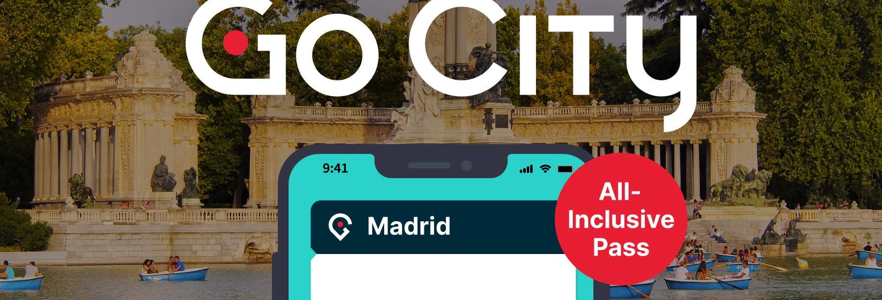Madrid Card