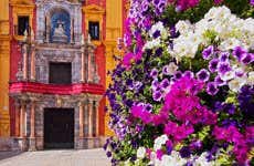 Andalucía, Costa del Sol y Toledo en 6 días