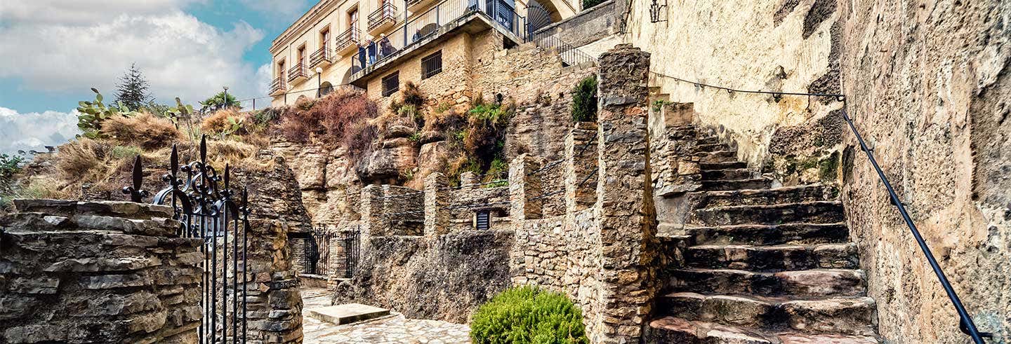 Andalucía, Costa del Sol y Toledo en 6 días