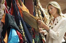 Tour de compras a Las Rozas Village