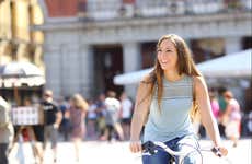 Madrid Bike Tour