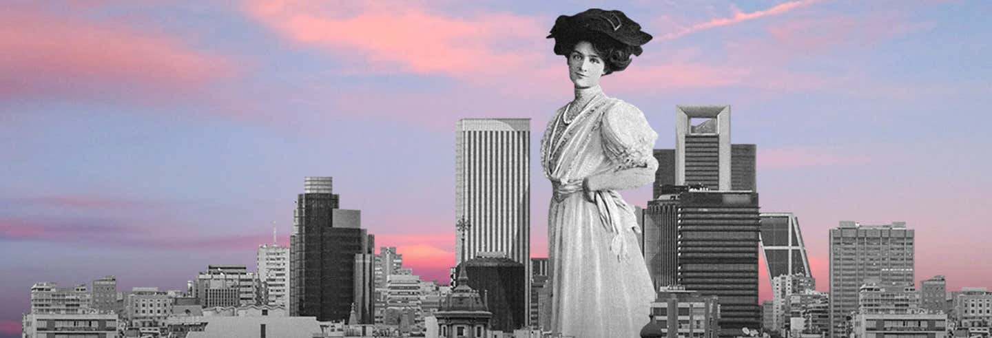 Tour benéfico por el Día Internacional de la Mujer