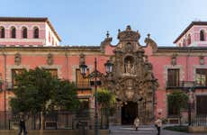 Visita guiada por el Museo de Historia de Madrid