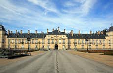 Visita guiada por el palacio de El Pardo