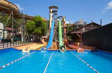 Western Water Park Ticket