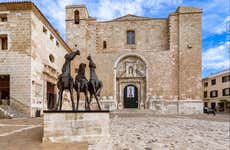 Tour privado por Mahón ¡Tú eliges!