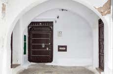 Excursión a Ceuta y Tetuán