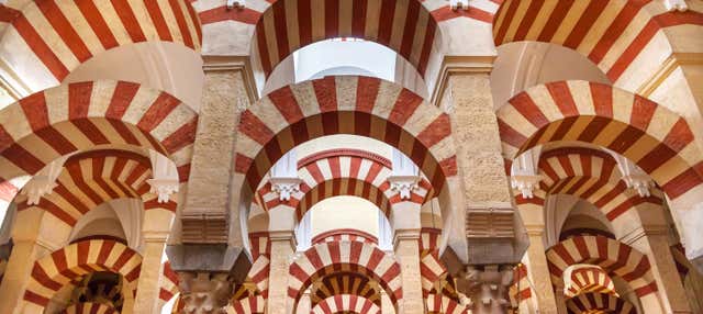 Excursión a Córdoba