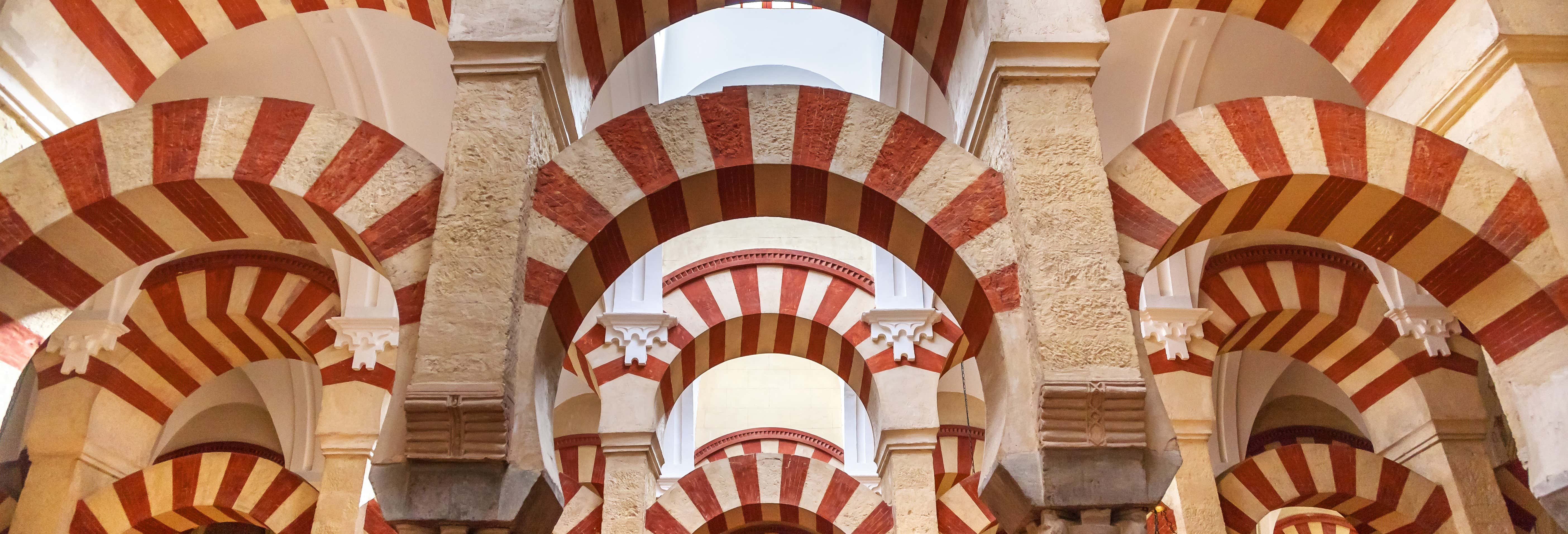 Excursión a Córdoba desde Málaga