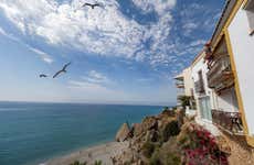 Nerja & White Villages Day Trip