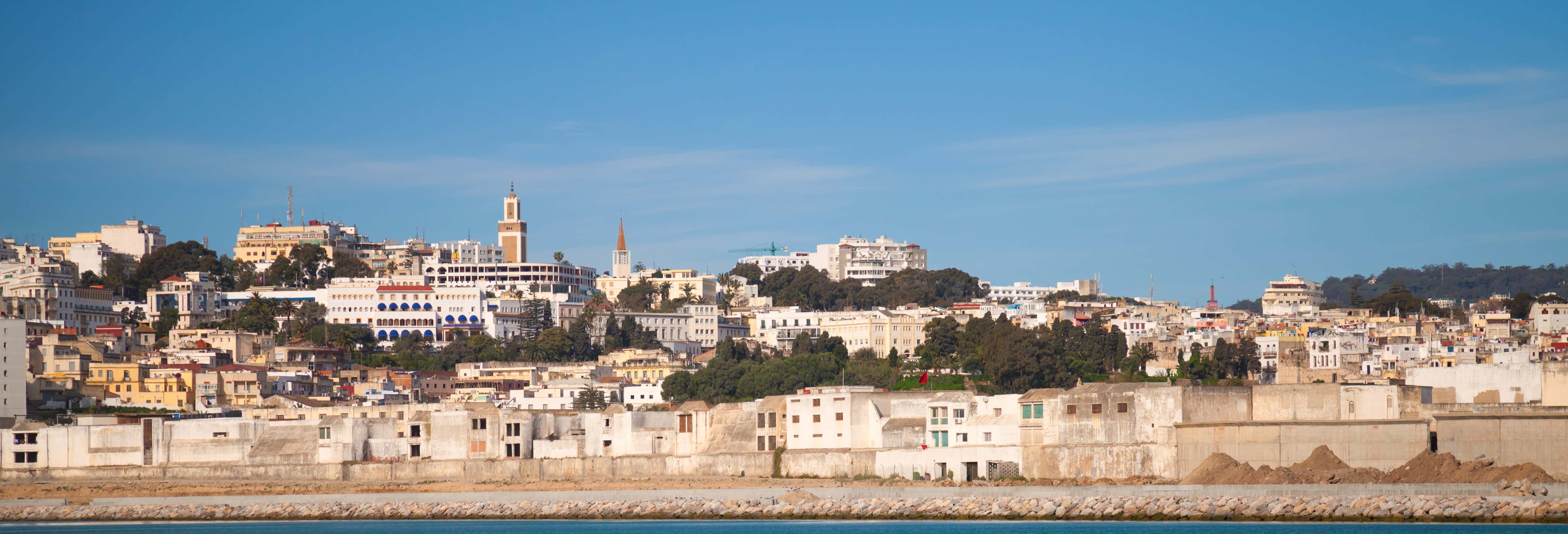 Excursión a Tánger desde Málaga