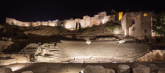 Free tour de misterios y leyendas de Málaga ¡Gratis!