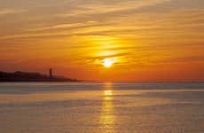 Malaga Sunset Cruise + Live Music