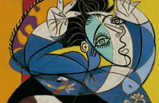 Visite guidée du Musée Picasso