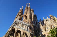 Excursión a Barcelona
