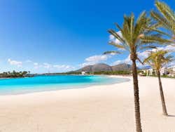 Verano en Alcudia