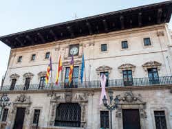 Ayuntamiento de Palma
