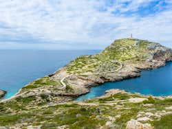 Faro de Cabrera