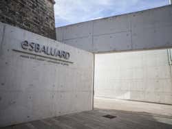 Museo Es Baluard