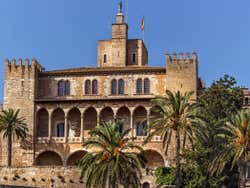 Palacio Real de la Almudaina