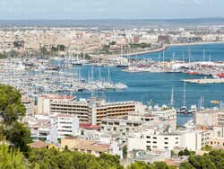 Puerto de Palma