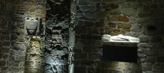 Tour of Medieval Manresa