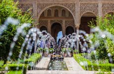 Alhambra Full-Day Trip