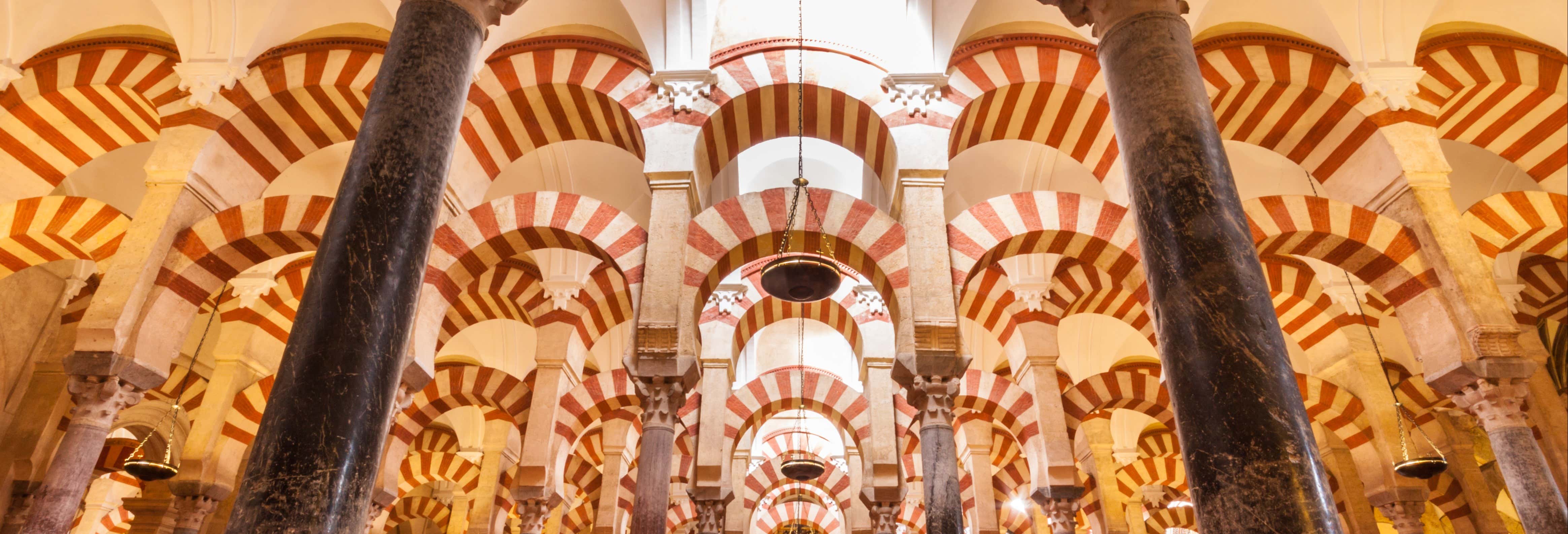 Excursión a Córdoba desde Marbella