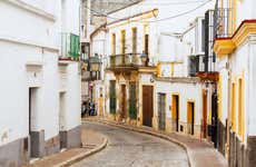 Excursão a Jerez de la Frontera