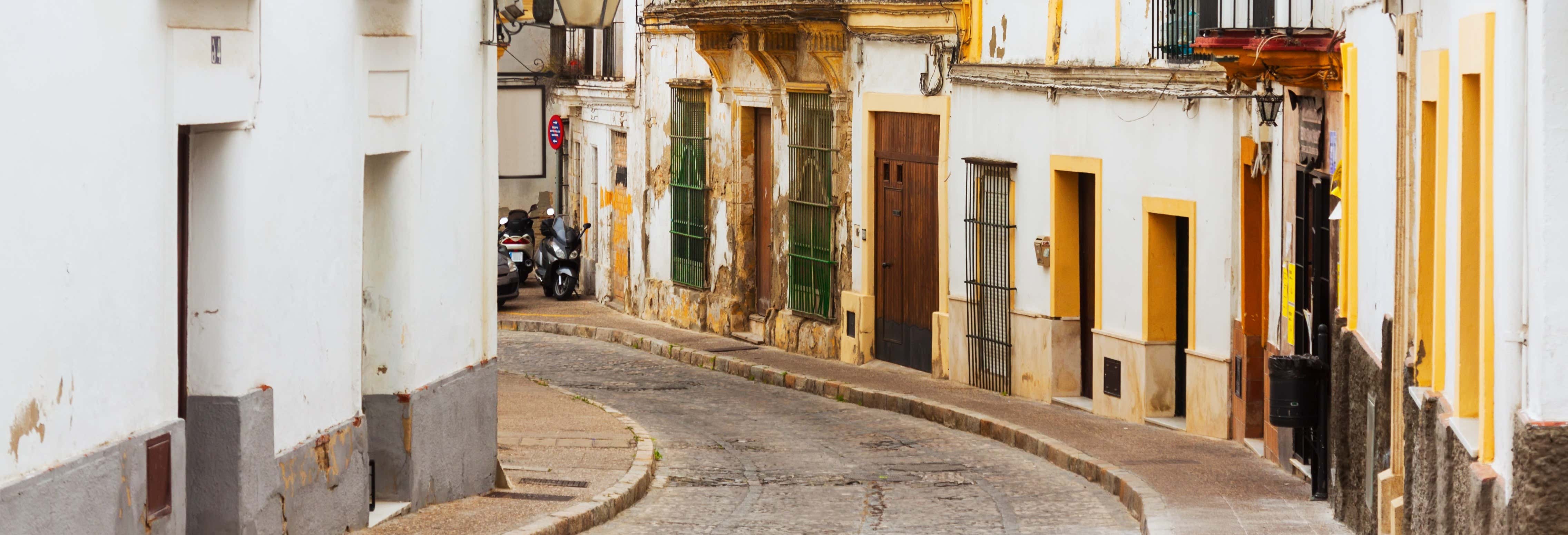 Excursión a Jerez de la Frontera desde Marbella