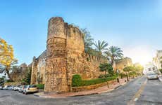 Marbella Free Tour