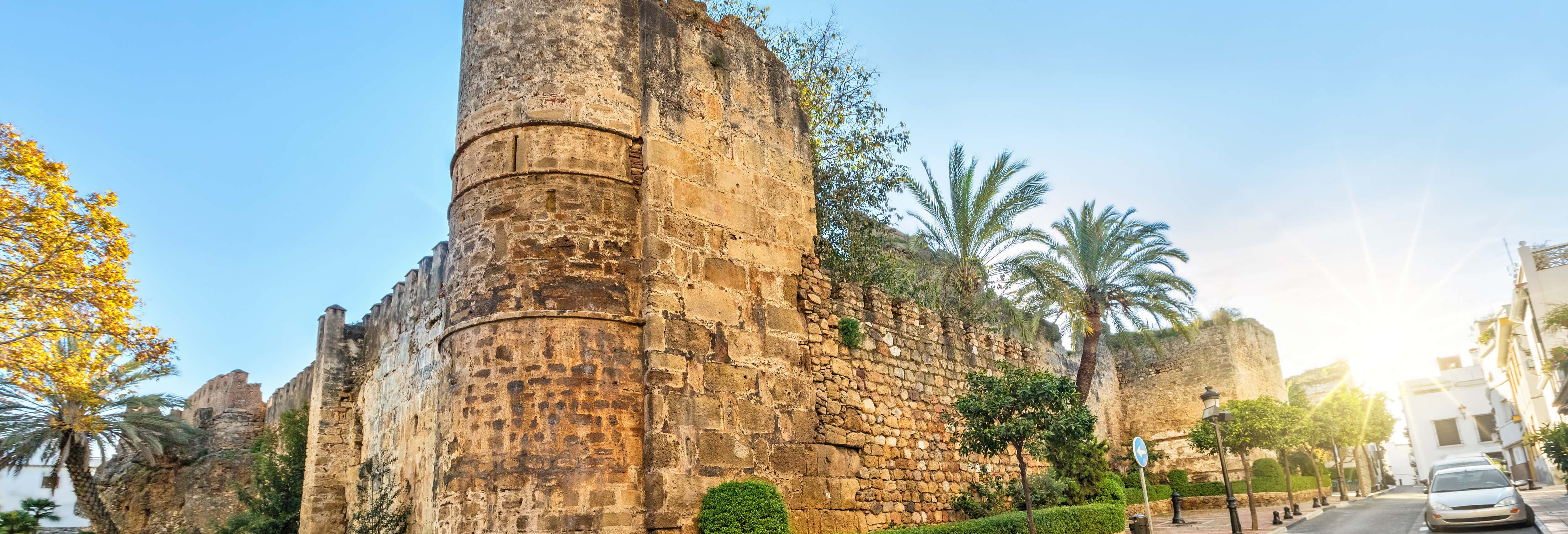 Free tour por Marbella