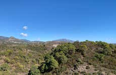E-Bike Tour of Marbella & Estepona Mountains