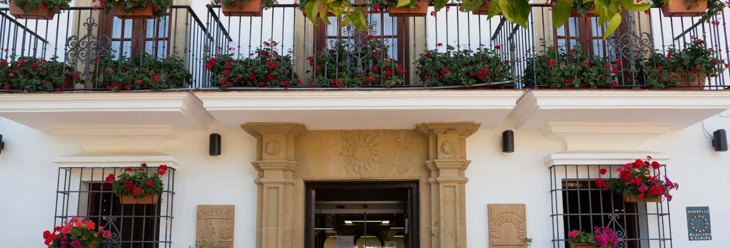 Tour privado por Marbella ¡Tú eliges!