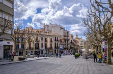 Visita guiada por Mataró