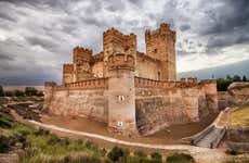 Tour privato di Medina del Campo