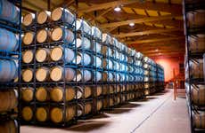 Visita a la bodega Emina Rueda