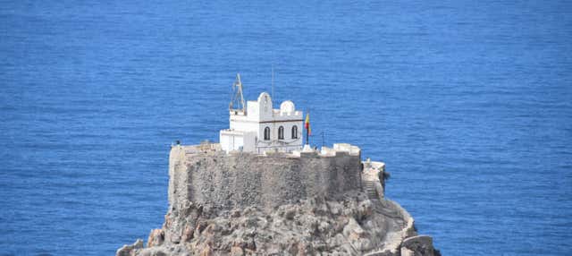 Excursión a Alhucemas y el Peñón de Vélez de la Gomera