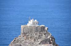 Escursione ad Alhucemas e al Peñón de Vélez de la Gomera